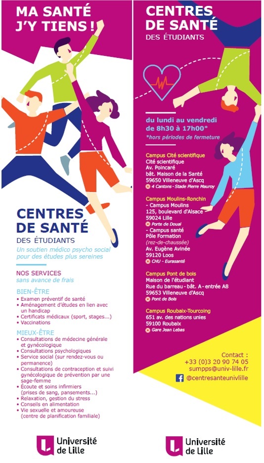 Présentation SIUMPPS